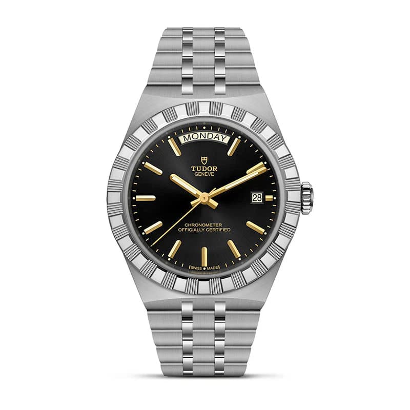 Tudor preview
