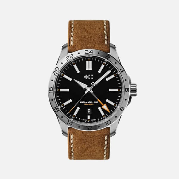 Christopher Ward preview
