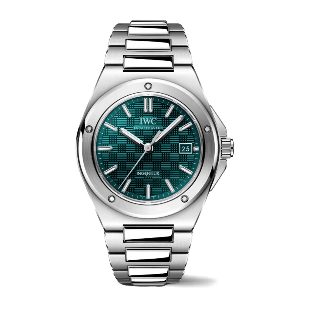 IWC Ingenieur Automatic 40