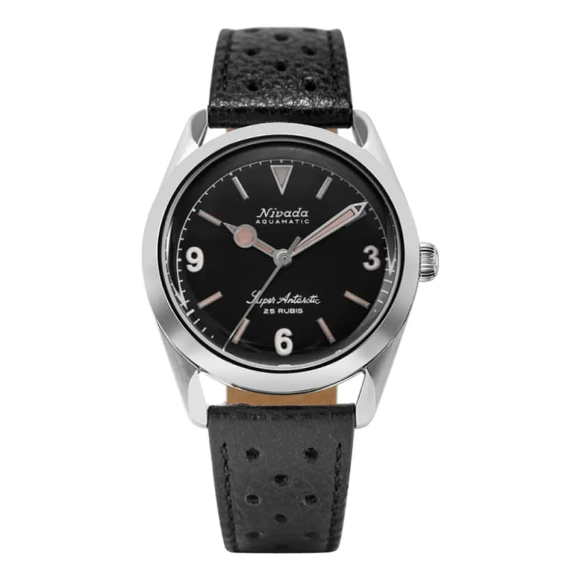 Nivada Grenchen preview