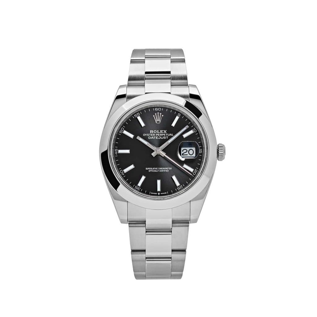 Rolex Datejust 41