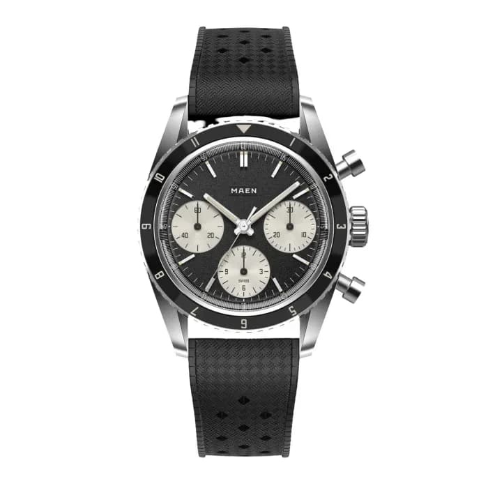 Skymaster 38 Automatic Chronograph