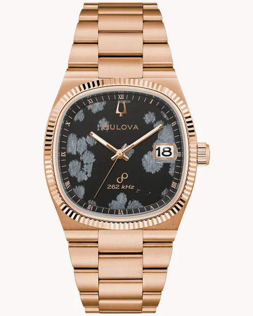 Super Seville Stone Dial