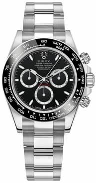 Rolex preview