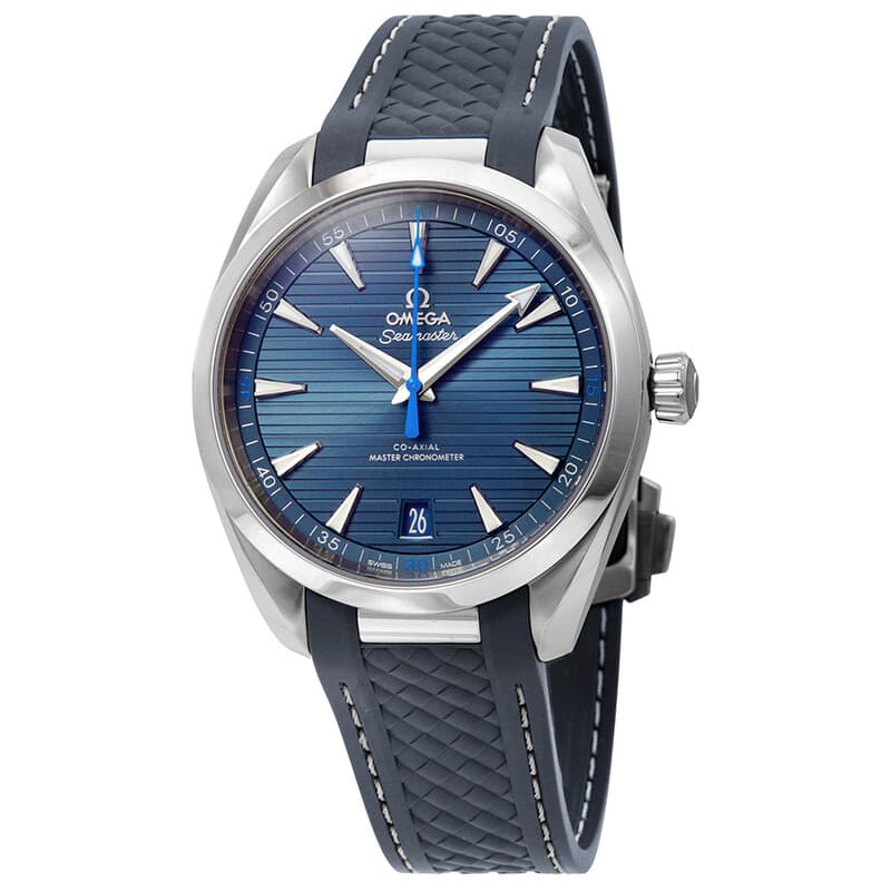 Omega Seamaster Aqua Terra 150M 41 mm