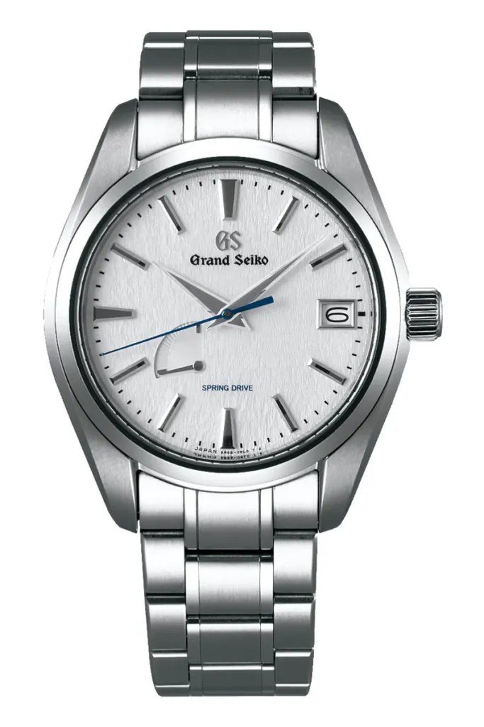 Grand Seiko preview