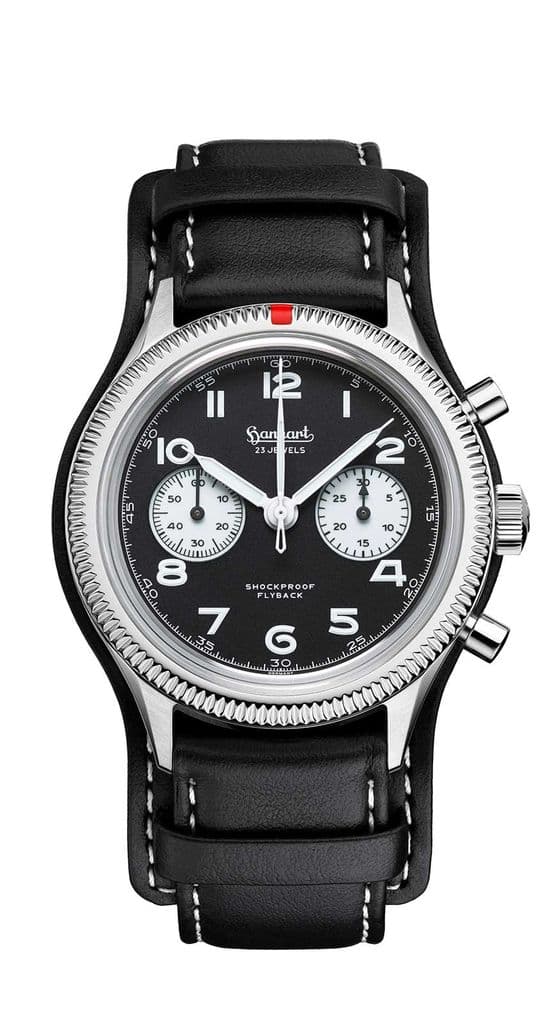 417 ES Flyback Reverse Panda
