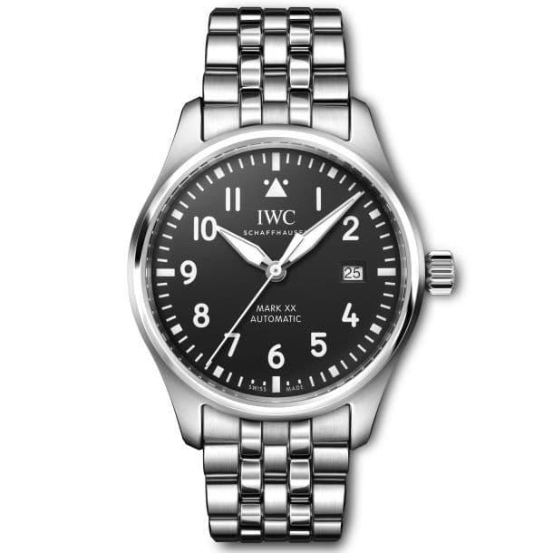 IWC Pilot’s Watch Mark XX