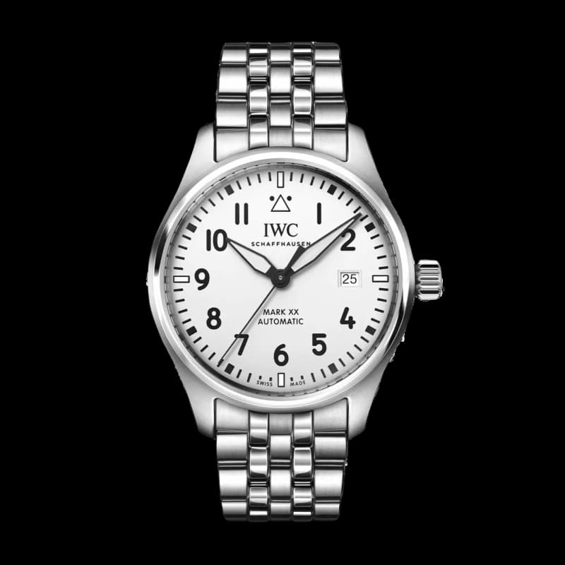 Pilot’s Watch Mark XX