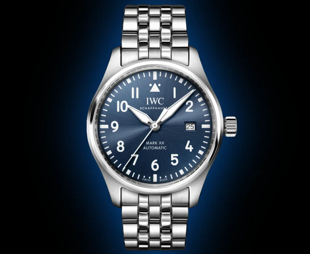 Pilot’s Watch Mark XX