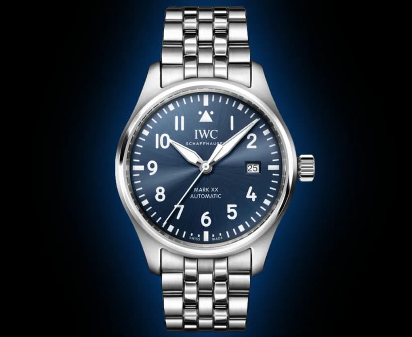 IWC preview