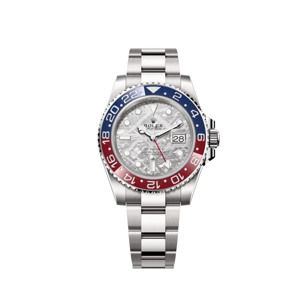 Rolex GMT-Master II