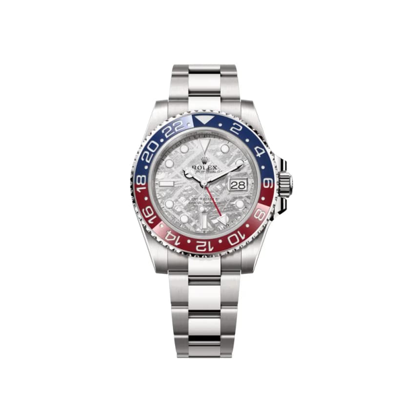Rolex preview