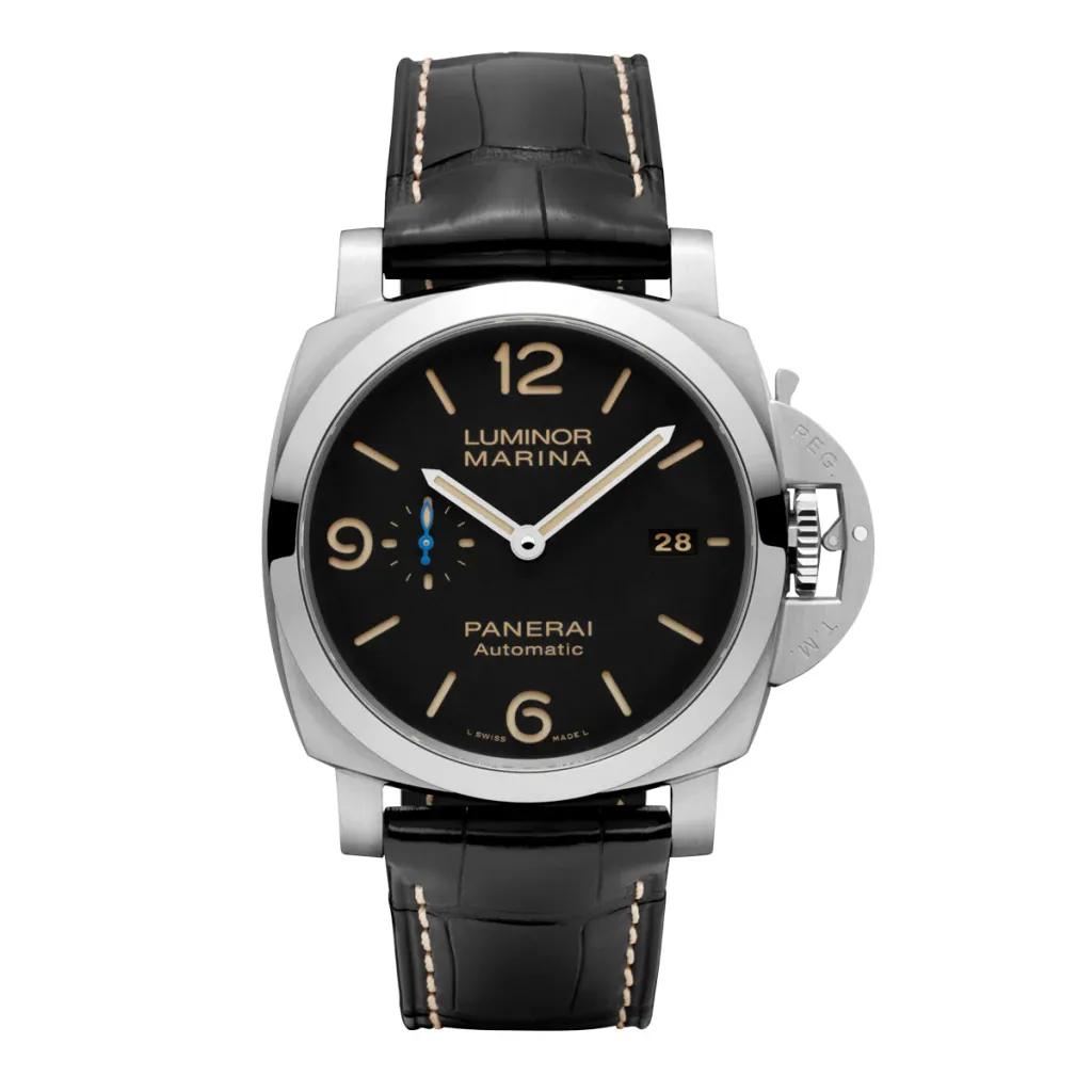 Luminor Marina 1950 3 Days Automatic