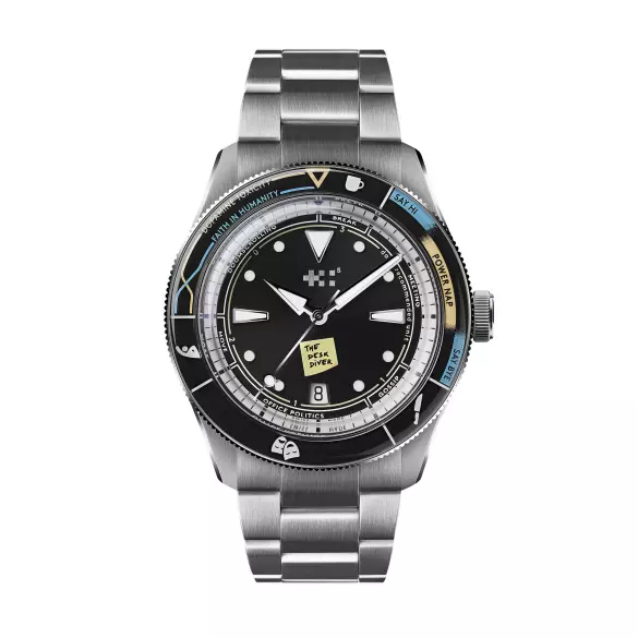 Christopher Ward preview