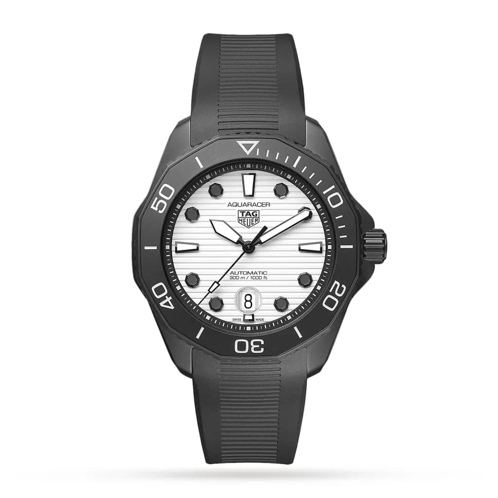 Aquaracer Professional 300 Date