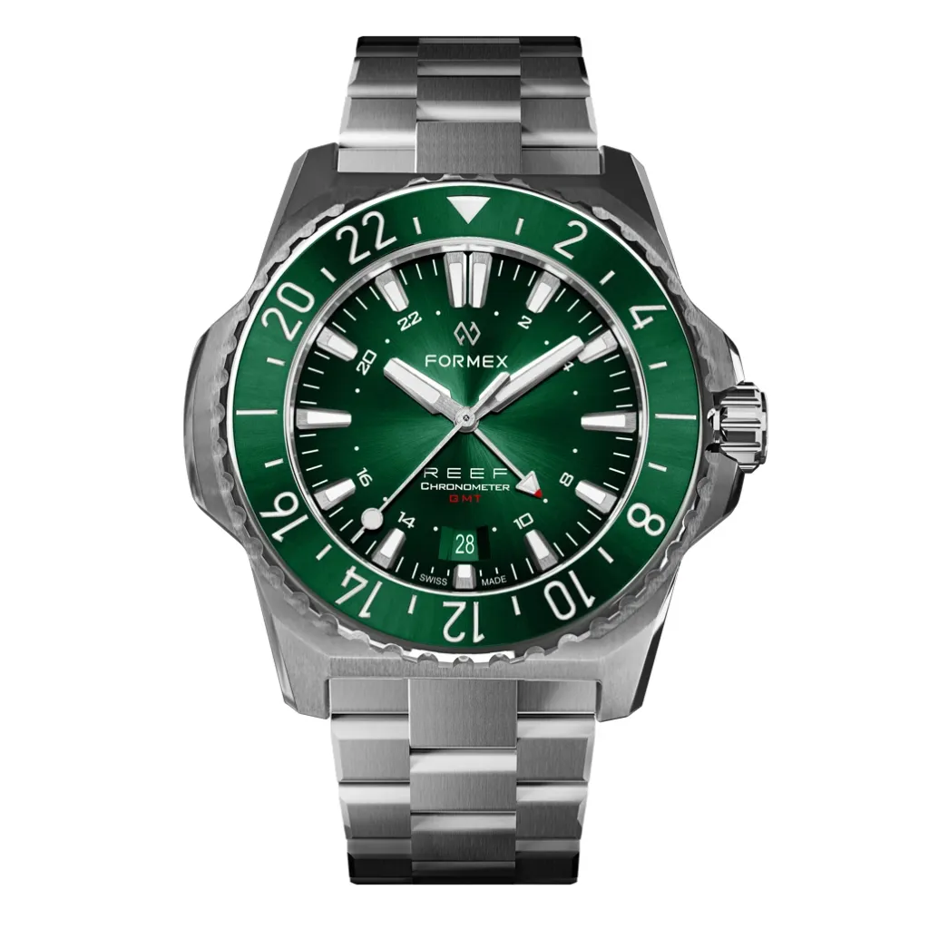 Reef GMT