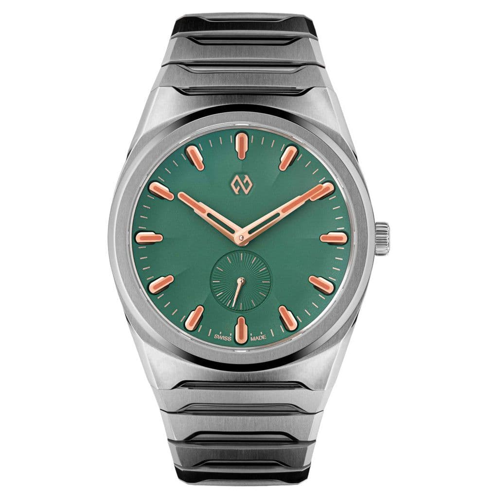 Aria Manufacture Chronometer