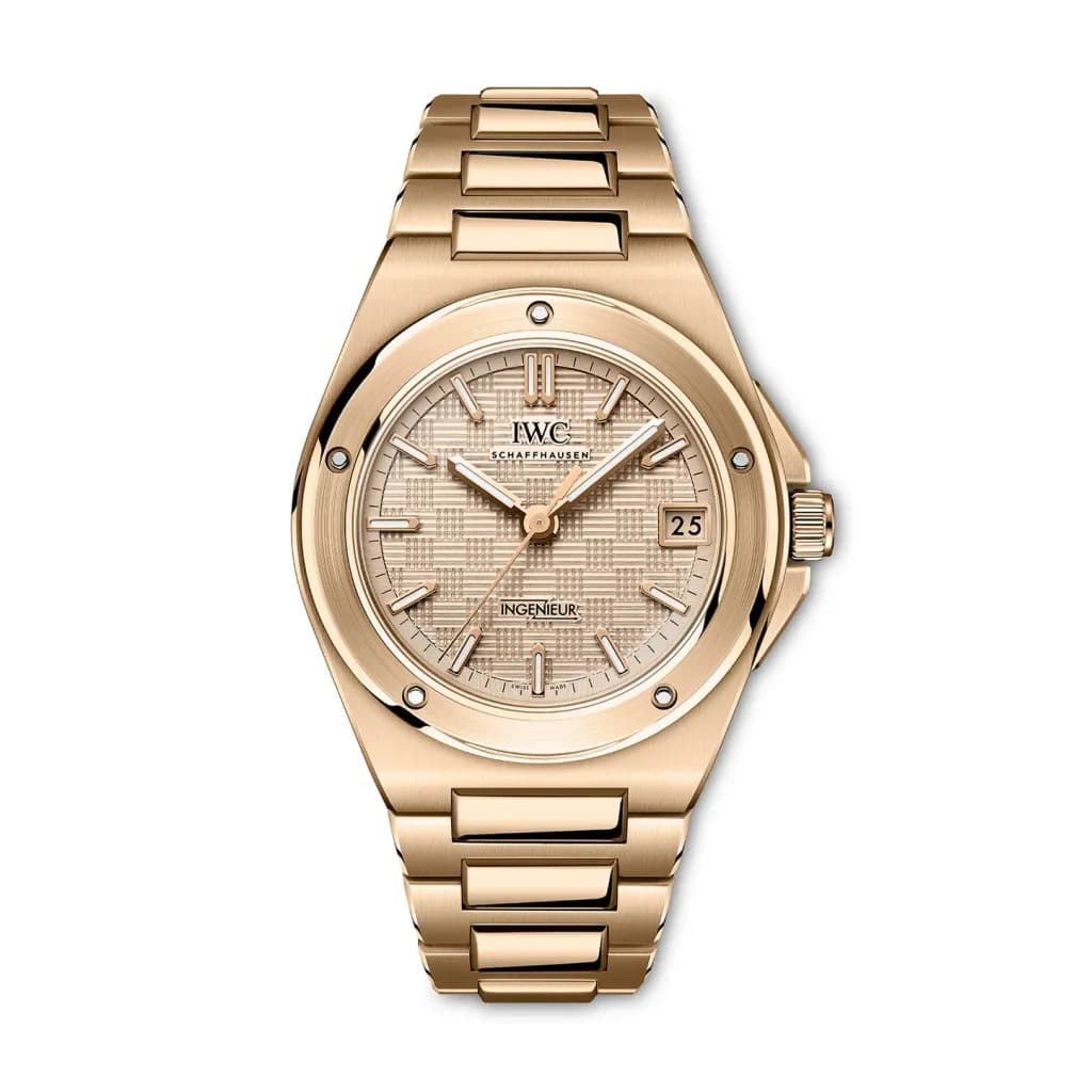 Ingenieur Automatic 35