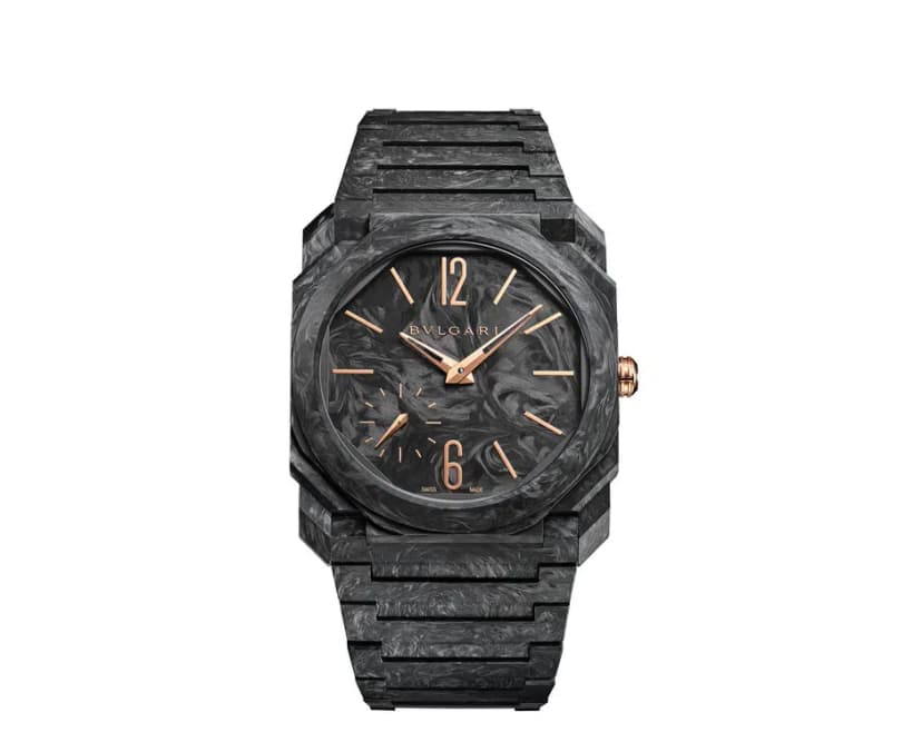 Bulgari preview