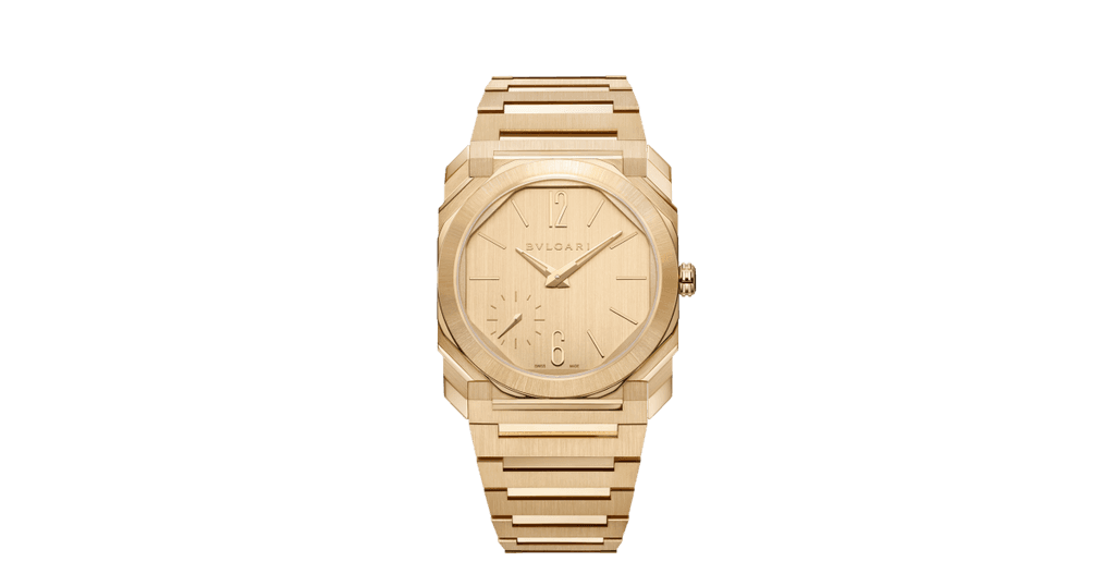 Octo Finissimo Automatic