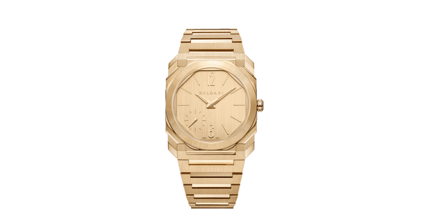 Bvlgari preview