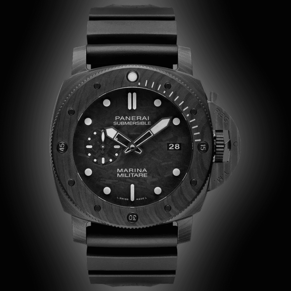 Submersible Carbotech