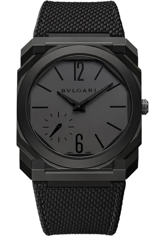 Bulgari preview