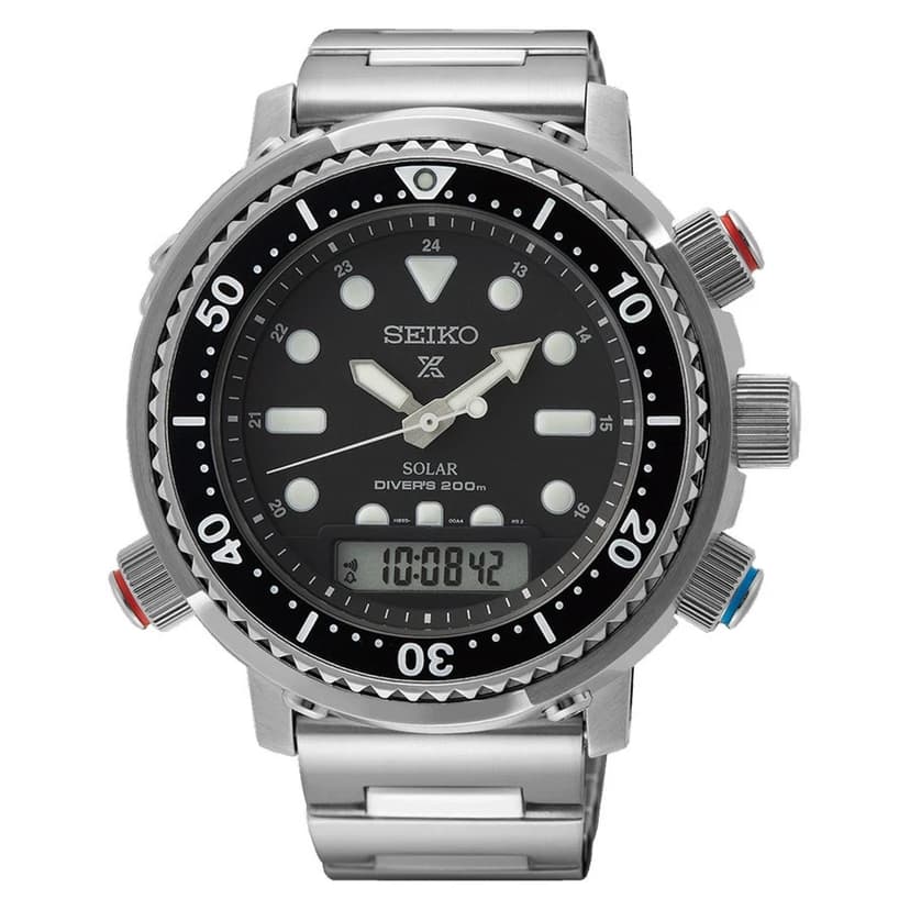 Seiko preview