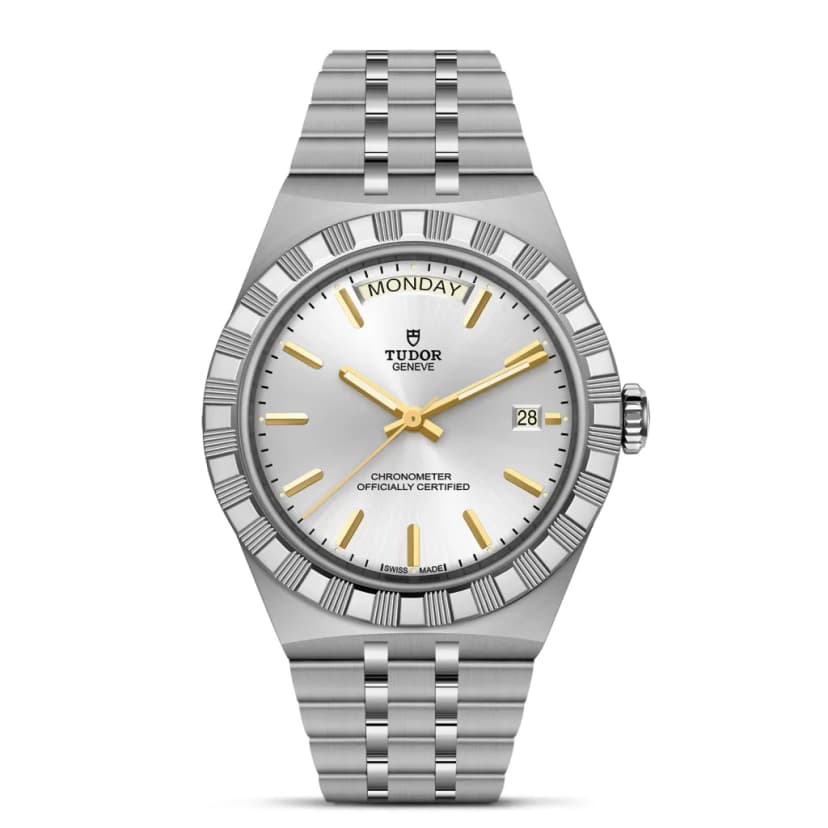TUDOR preview