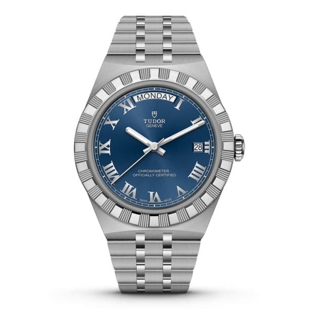 TUDOR preview