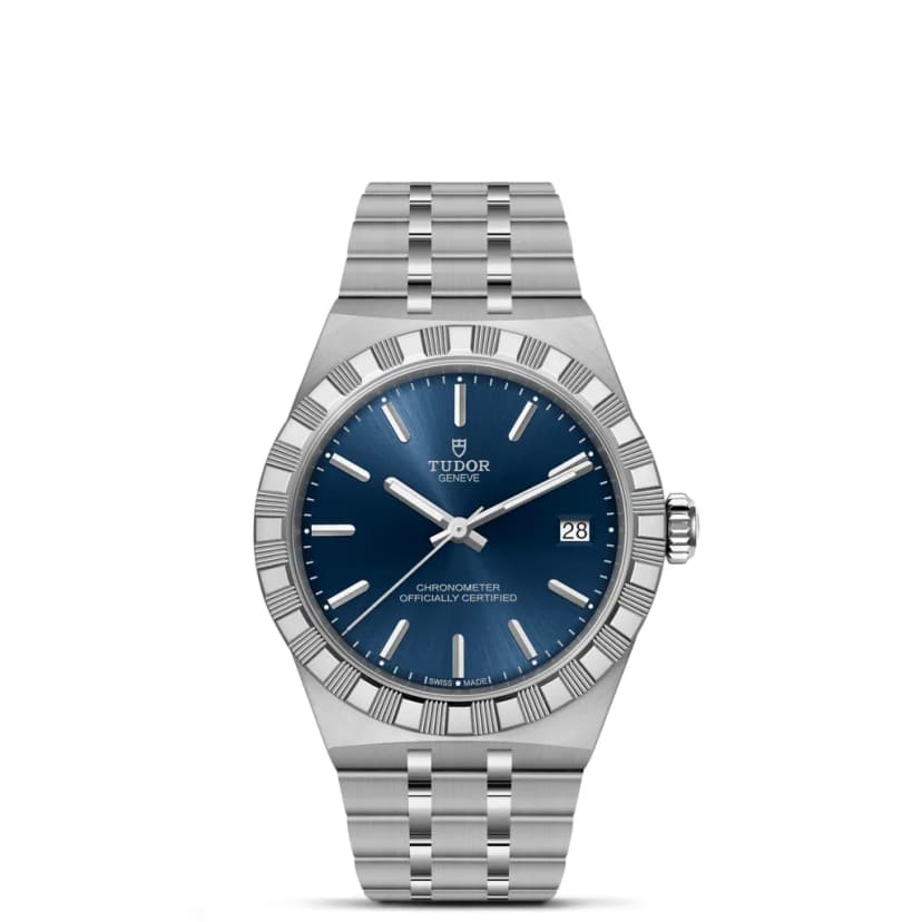 Tudor preview