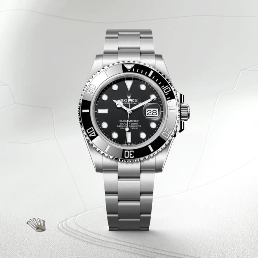 Rolex preview