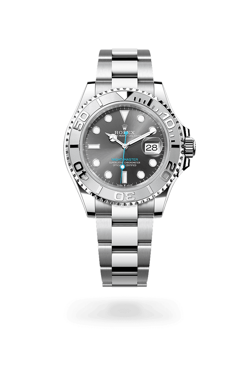 Rolex preview