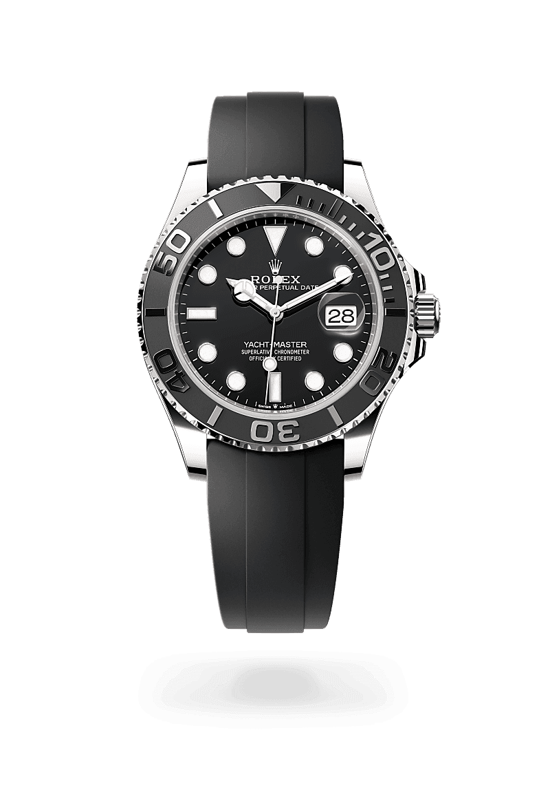 Rolex preview
