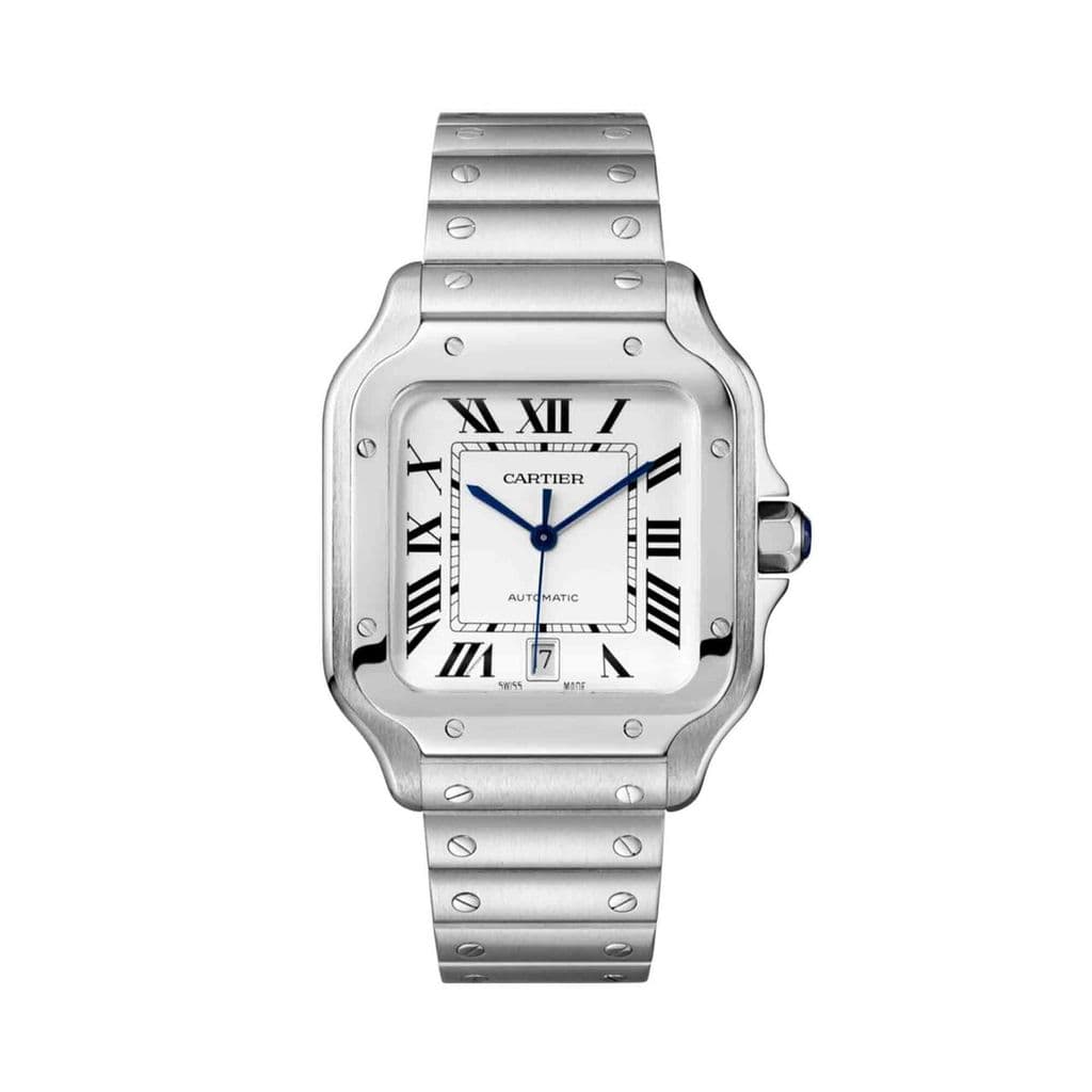 Santos de Cartier Large ( 39.8mm )