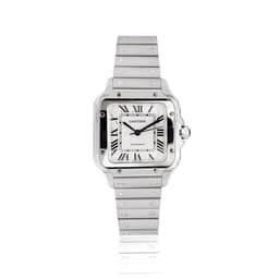 Cartier Santos de Cartier Medium ( 35.1mm ) product image
