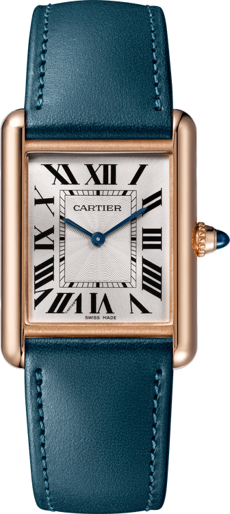 Cartier preview