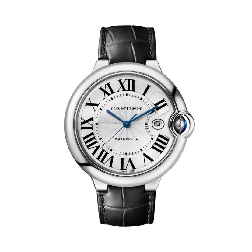 Cartier preview