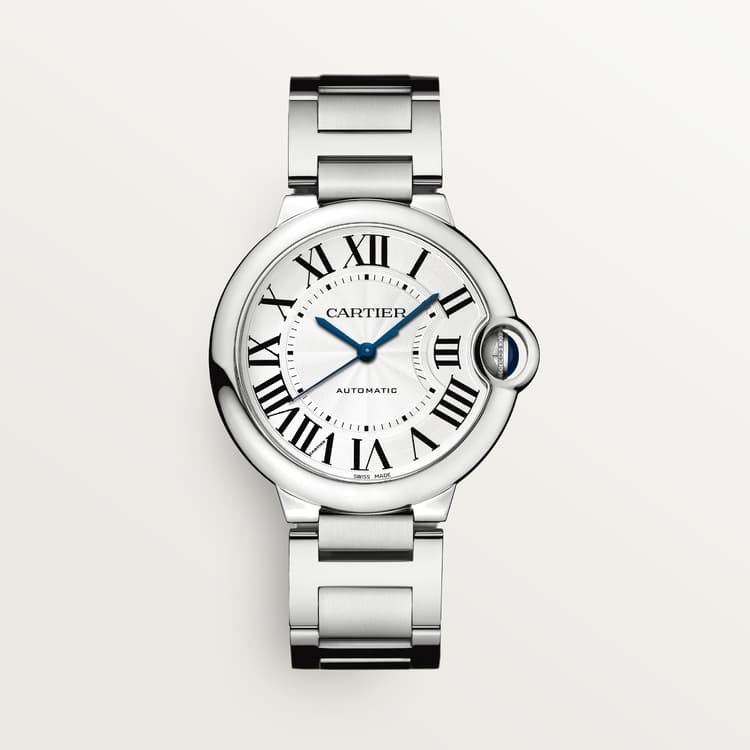 Cartier preview