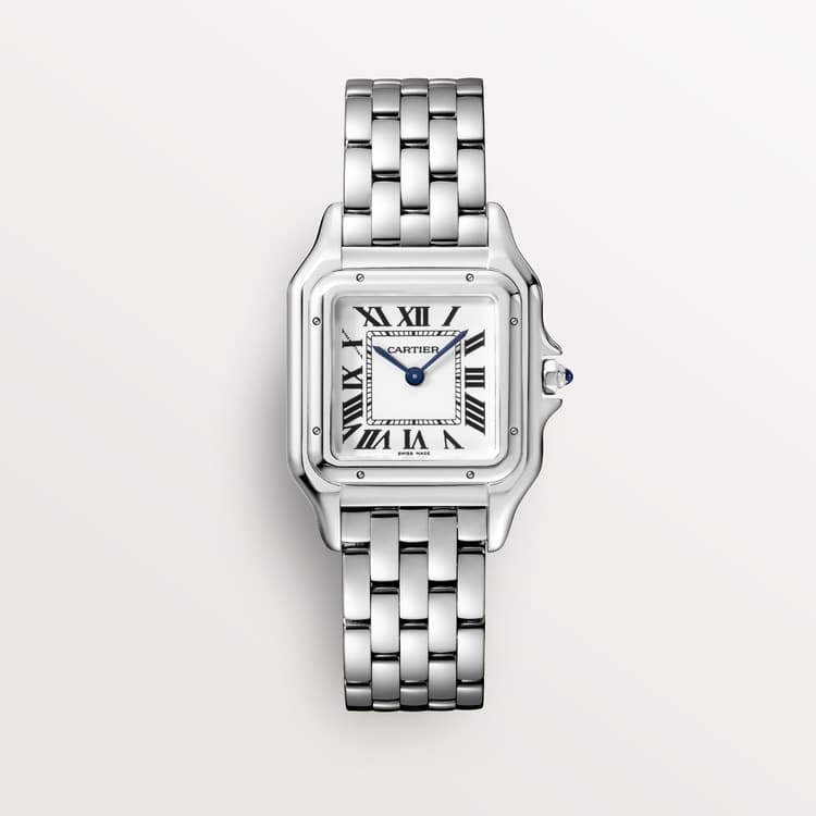Cartier preview