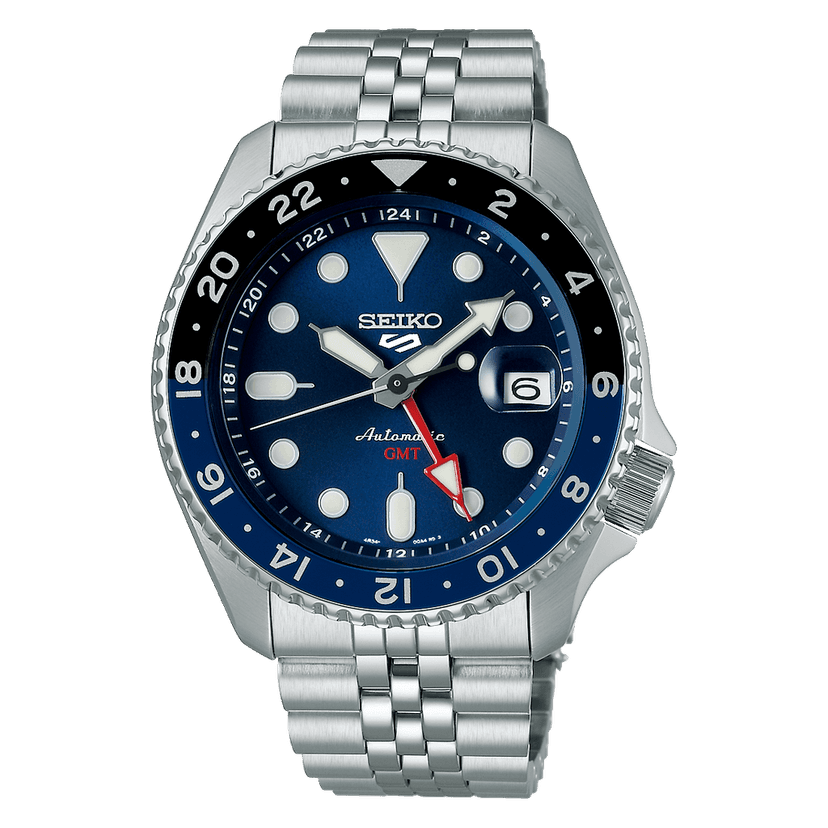 Seiko preview