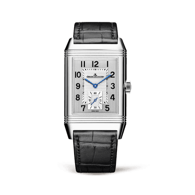 Jaeger-LeCoultre preview