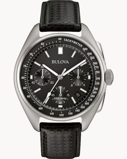 Bulova preview