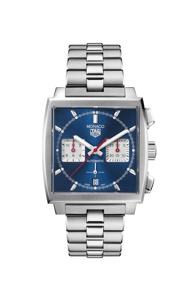 TAG Heuer preview