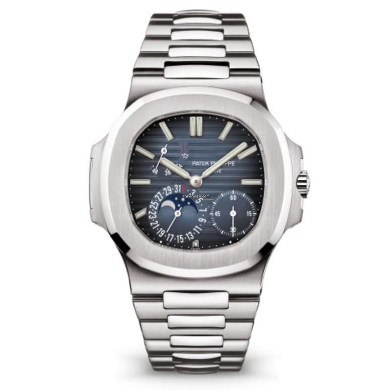 Patek Philippe preview