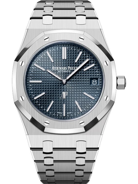 Audemars Piguet preview
