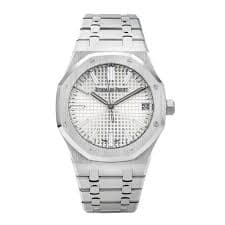 Audemars Piguet preview