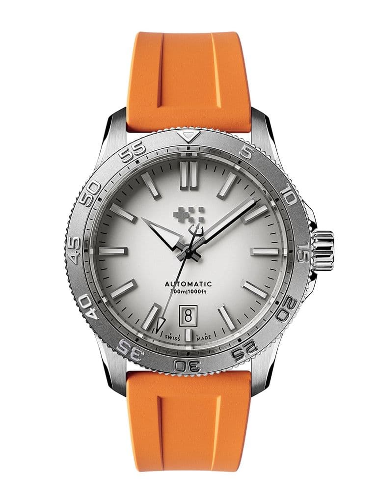 Christopher Ward preview