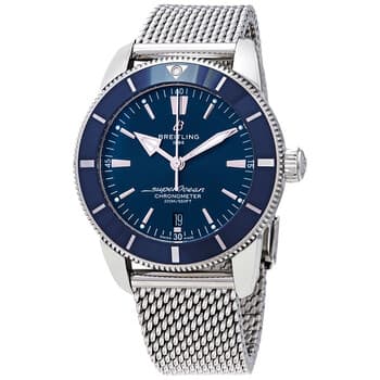 Breitling preview